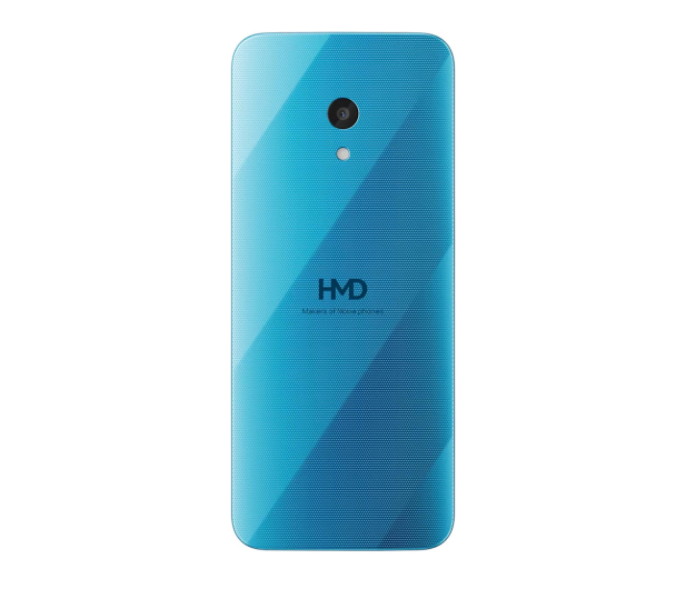 HMD Nokia 235 LTE niebieski - 1575500 - zdjęcie 3